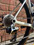 2026 Trek Madone SLR 9 AXS Gen 8