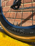 2026 Trek Madone SLR 9 AXS Gen 8