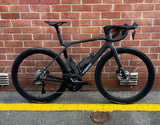 2026 Trek Madone SLR 7 Gen 8
