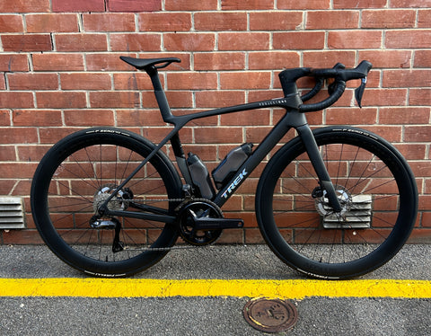 2026 Trek Madone SLR 7 Gen 8