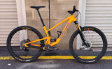 2025 Santa Cruz Tallboy X0-AXS RSV