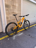 2025 Santa Cruz Tallboy X0-AXS RSV