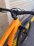 2025 Santa Cruz Tallboy X0-AXS RSV