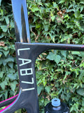 2026 Cannondale Supersix Evo Lab71 Frameset EF Rep