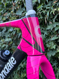 2026 Cannondale Supersix Evo Lab71 Frameset EF Rep
