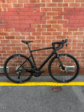 2024 Focus Paralane 8.9 - Medium