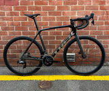 2023 Trek Emonda SL6 AXS - 58cm