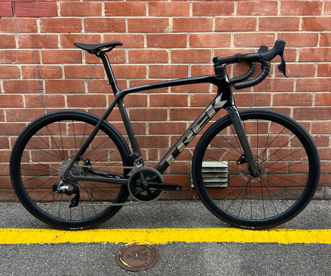 2023 Trek Emonda SL6 AXS - 58cm