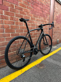2023 Trek Emonda SL6 AXS - 58cm