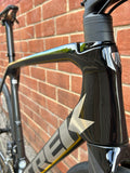 2023 Trek Emonda SL6 AXS - 58cm