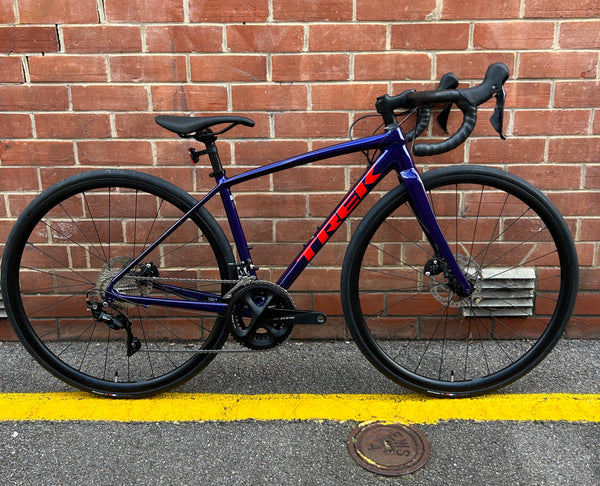 2022 Trek Emonda ALR 5 - 47cm – Bicycle Express City, Norwood