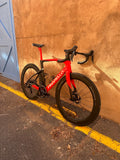 2023 Pinarello Dogma F - Ex Demo