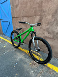 2023 Santa Cruz Jackal - Ex Demo