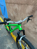 2023 Santa Cruz Jackal - Ex Demo