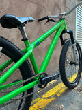 2023 Santa Cruz Jackal - Ex Demo