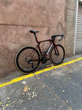 2025 Trek Emonda SLR 7 Gen 8