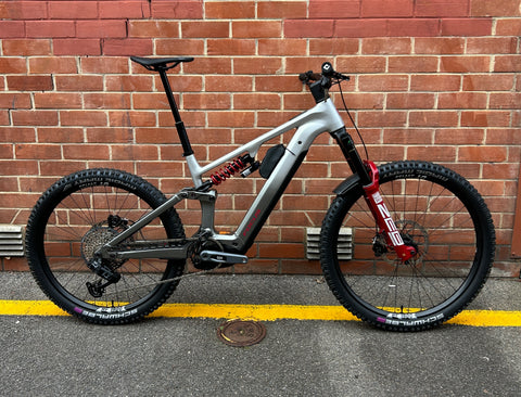 2026 Focus Sam2 6.0