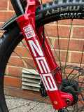 2026 Focus Sam2 6.0