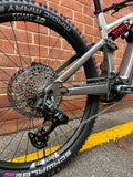 2026 Focus Sam2 6.0