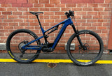 2024 Cannondale Moterra Neo Carbon 1 - Large - Ex Demo