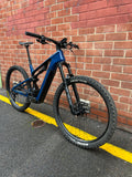 2024 Cannondale Moterra Neo Carbon 1 - Large - Ex Demo