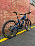 2024 Cannondale Moterra Neo Carbon 1 - Large - Ex Demo