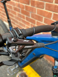 2024 Cannondale Moterra Neo Carbon 1 - Large - Ex Demo