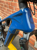 2024 Cannondale Moterra Neo Carbon 1 - Large - Ex Demo