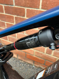 2024 Cannondale Moterra Neo Carbon 1 - Large - Ex Demo