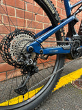 2024 Cannondale Moterra Neo Carbon 1 - Large - Ex Demo