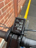 2024 Cannondale Moterra Neo Carbon 1 - Large - Ex Demo