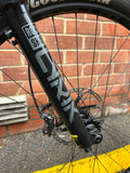 2024 Cannondale Moterra Neo Carbon 1 - Large - Ex Demo