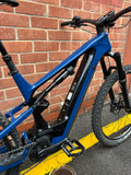 2024 Cannondale Moterra Neo Carbon 1 - Large - Ex Demo