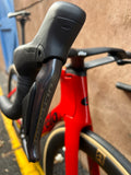 2026 Cervelo S5 Ultegra Di2