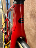 2026 Cervelo S5 Ultegra Di2