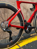 2026 Cervelo S5 Ultegra Di2