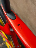 2026 Cervelo S5 Ultegra Di2