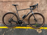 2026 Merida Silex 4000 - Large - Ex Demo