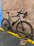 2026 Merida Silex 4000 - Large - Ex Demo