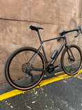 2026 Merida Silex 4000 - Large - Ex Demo