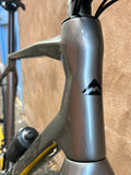 2026 Merida Silex 4000 - Large - Ex Demo