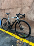 2019 Cervelo C3 - 48cm