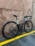 2019 Cervelo C3 - 48cm