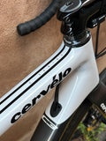 2019 Cervelo C3 - 48cm