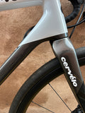 2019 Cervelo C3 - 48cm