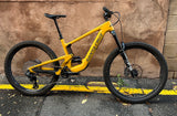 2025 Santa Cruz Heckler SL GX AXS - Large - Ex Demo