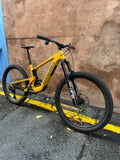 2025 Santa Cruz Heckler SL GX AXS - Large - Ex Demo