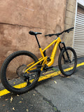 2025 Santa Cruz Heckler SL GX AXS - Large - Ex Demo