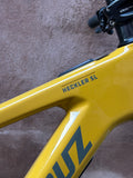 2025 Santa Cruz Heckler SL GX AXS - Large - Ex Demo