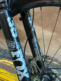 2025 Santa Cruz Heckler SL GX AXS - Large - Ex Demo
